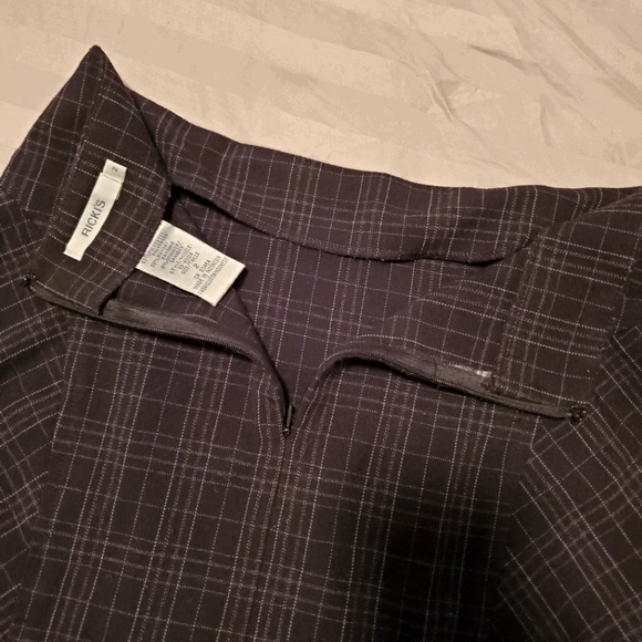 ⭐ 3 for $20. Pencil skirt by Rickis - Picture 5 of 6